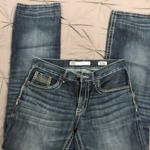 BKE Jake Men’s Jeans